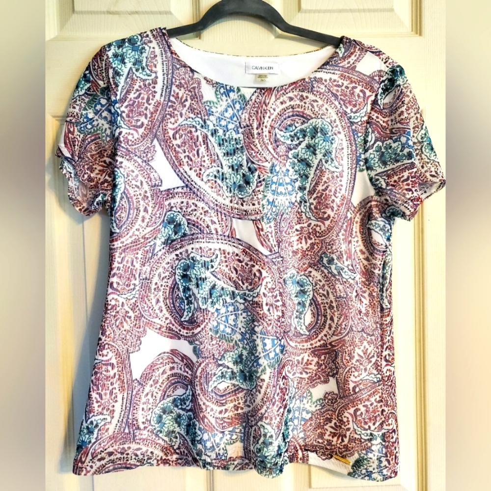 Calvin Klein Top